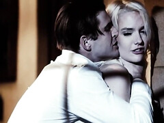 Rubia, Adolescente, Tetas