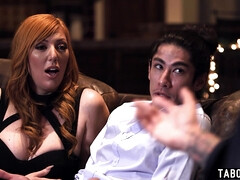 Большие сиськи, Грудастые, Измена, Член, Собачьи, Секс без цензуры, Табу, Подглядывание