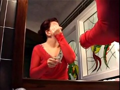 アナル, Hd, イタリア人, 熟年