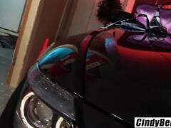 デカパイ, フェラチオ, チン, フォアサム, グループ, 淫乱熟女, オマンコ, 剃毛