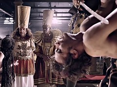 Brits, Beroemdheid, Masturbatie, Openbaar