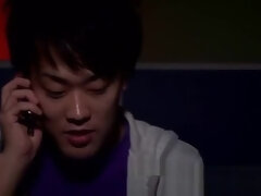 Asiático, Tetas grandes, Japonés