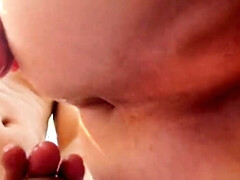 Biseksueel, Gevangen, Bedriegen, Hd, Rijpe lesbienne, Man man vrouw, Trio, Tieten likken