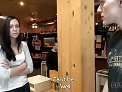 Enthousiasteling, Man die toekijkt, Tsjechisch, Hd, Natuurlijke tieten, Openbaar, Tiener, Vrouw