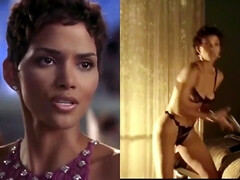 Grosse titten, Blondine, Braunhaarige, Vollbusig, Prominente, Kompilation, Natürlichen titten, Titten