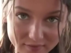 素人, アジア人, 美女, 中出し, 異人種間, 日本人, 公共, ティーン