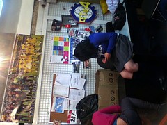 Mexikanisch, Jungendliche (18+), Spanner