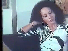 Italienne, Rétro, Rétro ancien