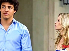 Célébrité, Érotique, Mature, Mère que j'aimerais baiser