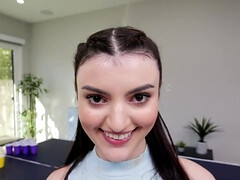 18 años, Verga grande, Corridas faciales, Hd, Lamidas, Estrella porno, Pezones inflados, Flaco