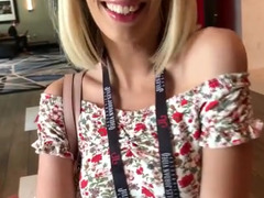 素人, デカチン, フェラチオ, 小柄, ハメ撮り, 公共, ガリガリ, ティーン