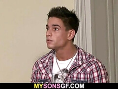 Большой член, Чешки, Папочка, Член, Подружка, Секс без цензуры, Хд, Каблуки