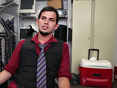 Anal, Noire, Sucer une bite, Noir ébène, Homosexuelle, Interracial