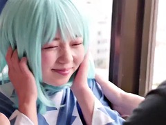フェティッシュ, 日本人