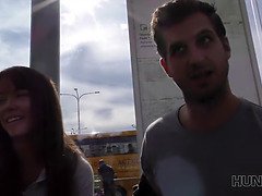 Leie, Schwarz, Blasen, Gehörnter ehemann, Hd, Pov, Jungendliche (18+), Ehefrau
