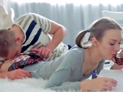 Culo grande, Morena, Tetas