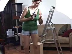 Подмышки, Фетиш, Фистинг, Лесбиянка