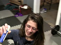 足, フェティッシュ, 熟年, 淫乱熟女