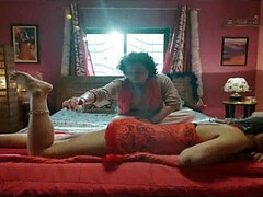 Bruinharig, Hardcore, Hd, Indisch