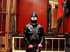 Sadomasochismus, Weibliche domination, Fußfetisch, Masturbation