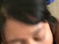 Asiatique, Interracial