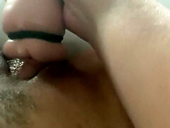 Leie, Fetisch, Hd, Riesig, Masturbation, Orgasmus, Muschi, Solo