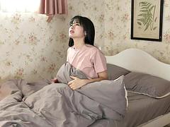 アジア人, 美女, デカチン, 日本人