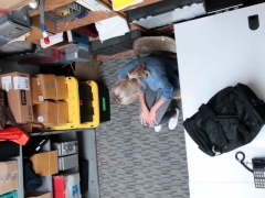 Blond, Hondjeshouding, Hd, Realiteit, Tiener, Uniformpje