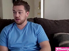 Жопа, Большой член, Член, Секс без цензуры, От первого лица, Сестра, Молоденькие, Сиськи