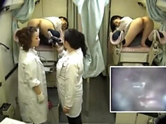 Asiatisch, Japanische massage