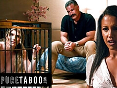 Большие сиськи, Минет, Бондаж, Пальцем, Хд, Лесбиянка, Зрелые, Втроем