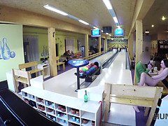 フェラチオ, 茶髪の, チン, 淫乱熟女, 母, ガリガリ, 義母, フェラする