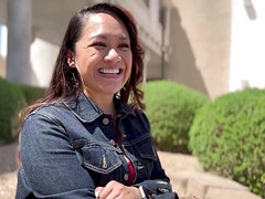 アジア人, お尻, デカ尻, 口内発射, 顔射, フィリピン女性, オマンコ, オッパイの