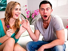 Culo grande, Verga grande, Tetas grandes, Mamada, Estilo perrito, Tetas naturales