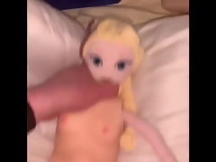 Amateur, Bizarre, Poupée, Fétiche, Hd, Bite énorme, Adolescente, Nénés