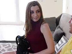 Cameron-minx, youthfull, doggie