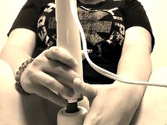 Amateur, Nana, Belle grosse femme bgf, Gode, Masturbation, Jouets