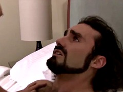 Anal, Blonde, Tir de sperme, Homosexuelle, Hard, Transsexuelle