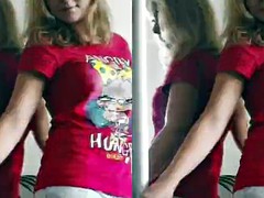 デカパイ, ハメ撮り, 現実