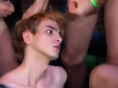 フェラチオ, イく瞬間, 顔射, ゲイ, グループ