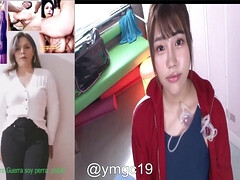 18 ans, Amateur, Anal, Asiatique, Sucer une bite, Queue, Hd, Adolescente