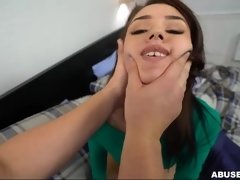 Anal, Culo, Morena, Corridas, Sexo duro