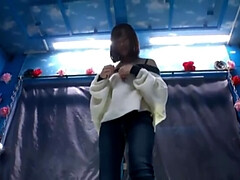 Asiatisch, Hochschule, Hd, Japanische massage