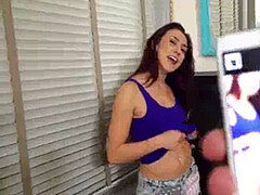 オーガズム, 魅力的, ガリガリ, ヤリマンの