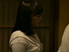 Asiatique, Gros seins, Compilation, Japonaise, Nénés