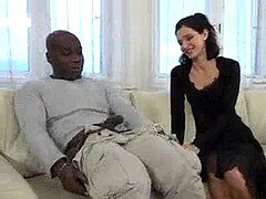 Anal, Mamada, Morena, Pareja, Cornudo, Ama de casa, Lamidas, Coño