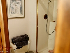 デカパイ, ブロンド, フェラチオ, チン, 自家製, オナニー, ハメ撮り, のぞき