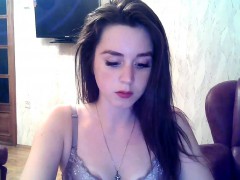 Amateur, Masturbación, Adolescente, Camara web