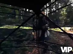 Cornudo, Hd, Tetas naturales, Al aire libre, Pov, Coño, Realidad, Pelirrojo