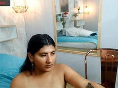 In den arsch, Arsch, Grosser arsch, Fussjob, Indisch, Lingerie, Reif, Netzkamera